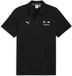 Puma BMW M Motorsport Essentials Poloshirt Heren Zwart S