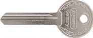 Abus Cilindersleutel Abus discus 24/70 tbv EE-nummers