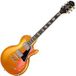 Epiphone Les Paul Custom Futura Firestorm Shift