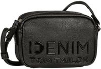 TOM TAILOR Aveline Camera Bag Zwart