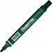 Pentel N50 Permanente Marker Groen