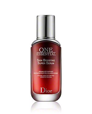 DIOR CHRISTIAN DIOR ONE ESSENTIAL SKIN BOOSTING SUPER SERUM SKIN SERUM W 50 ML