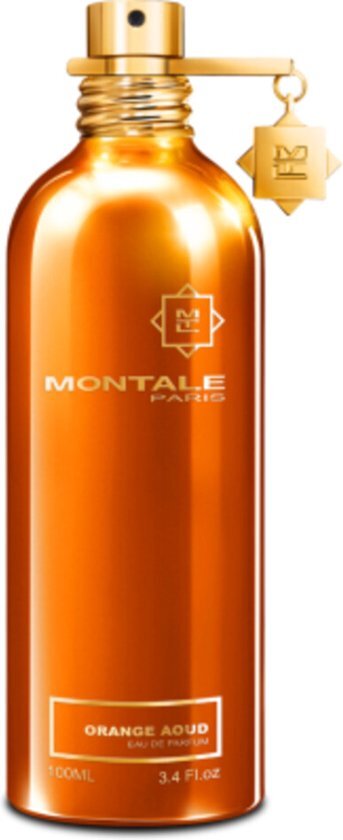 Montale Aoud Eau de Parfum Spray 100 ml / unisex