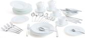 Luminarc Trianon Serviesset Glas (48 stuks)