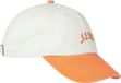 Jack & Jones Heren Baseball Cap JACSOFT Oranje - Nederland