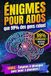 Énigmes pour Ados