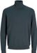 Jack & Jones Rolkraag Effen Rolkraag