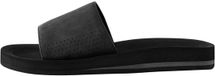 Next Heren Motion Flex Instappers Zwart
