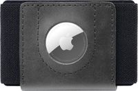 FIXED Tiny AirTag Wallet zwart