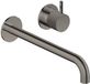 Hotbath Cobber X CX105 inbouw wastafelmengkraan 2-gats (afbouwdeel)