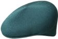 Kangol Baret Tropic 504 Celestial Teal S
