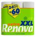 Renova Extra XXL toiletpapier, 24 rollen