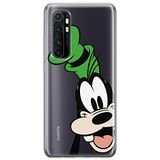 ERT GROUP mobiel telefoonhoesje voor Xiaomi MI NOTE 10 Lite origineel en officieel erkend Disney patroon Goofy 001
