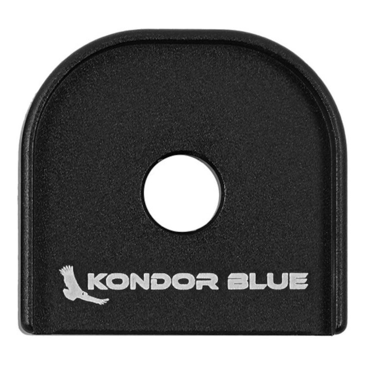 Kondor Blue Kondor Blue Portkeys Anti Twist Spacer voor Mini Quick Release Plates