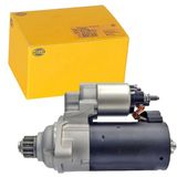 HELLA 8EA 011 611-551 Startmotor / Starter - 12V - 1.7kw | Compatibel met: MERCEDES-BENZ A-CLASS, B-CLASS Sports Tourer, CLA Coupe, CLA Shooting Brake, GLA-CLASS, SPRINTER 4-t Kasten