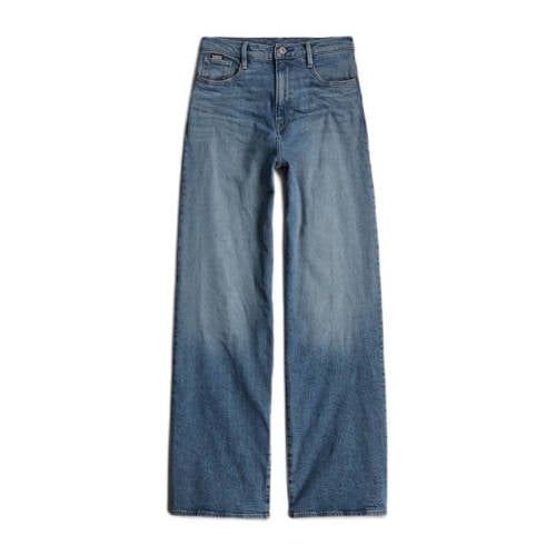 G-Star RAW Deckk 2.0 High Waist Loose Jeans