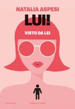 Lui! Visto da lei Paperback