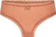 Hunkemöller Brazilian v-shape London Bruin