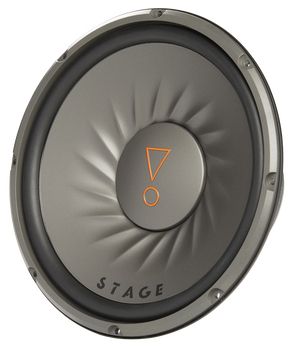 JBL Stage 102 - 10 inch Subwoofer - 225W