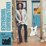 External Mike Campbell & The Dirty Knob External Combustion LP