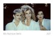 80s Rockstars Berlin Kalender 2027
