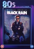 Black Rain - 80s Collection [DVD] [2018]