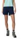 Columbia Leslie Falls™ Ii Long Korte Broek Blauw 16 / 5 Vrouw