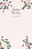 Jesus The Way 2027 Convention: Jehovah's Witnesses Notebook