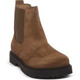 BIRKENSTOCK HIGH WOOD SLIP ON MID CALZ S