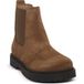 BIRKENSTOCK HIGH WOOD SLIP ON MID CALZ S
