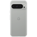 Just in Case Soft Design Google Pixel 9 / 9 Pro Back Cover Transparant