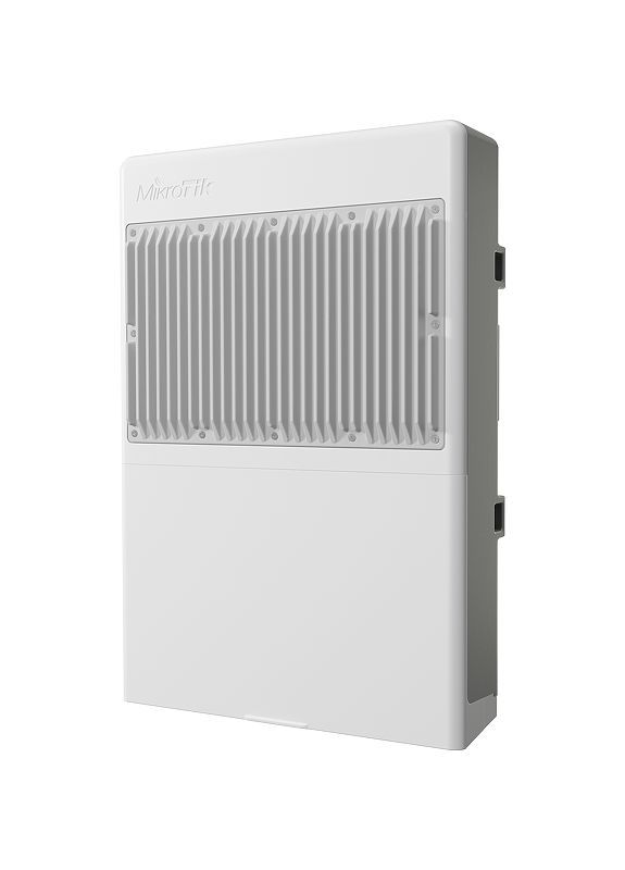 MikroTik netPower 16P CRS318-16P-2S+OUT