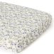 Garbo&Friends Drap-housse Dainty Muslin 90x200x30 cm