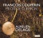 Outhere Aurélien Delage - Couperin: Pièces De Clavecin (CD)