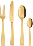 Sambonet Flat Gold bestekset - 8014808075483