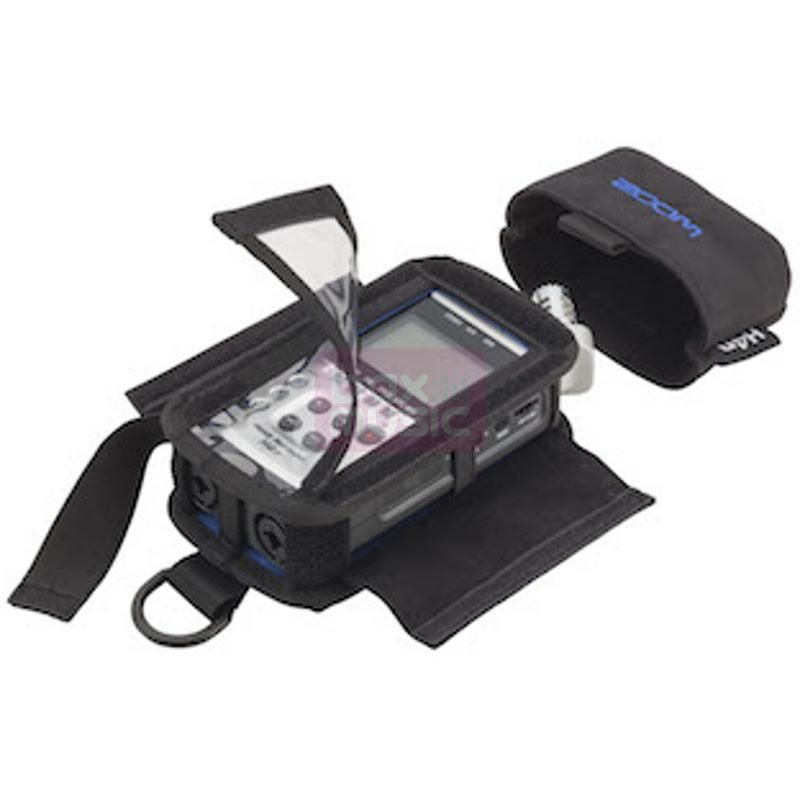 Zoom PCH-4n Protective Case