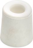 Dulimex DX - Deurbuffer - Ø31x33mm - wit