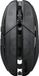 Lofree Hypace : souris de jeu ultra-puissante, capteur PAW3950, 40 000 DPI, taux d'interrogation 8 000 Hz, noir jais