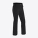 Maier Vroni slim 2.0 Dames Skibroek Black Effen Aansluitend 50000 mm Herfst/Winter 2024