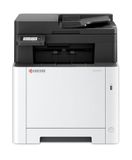 Kyocera ECOSYS MA 2101 cfx Plus Multifunctionele printer Laser, kleur Kleur A4 Printen, scannen, kopiëren, faxen LAN, USB, Duplex, ADF