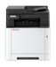 Kyocera ECOSYS MA 2101 cfx Plus Multifunctionele printer Laser, kleur Kleur A4 Printen, scannen, kopiëren, faxen LAN, USB, Duplex, ADF