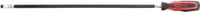 KS Tools 911.1172 1/4" ERGOTORQUE Bit-schroevendraaier, flexibel extra lang, 1/4"