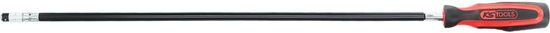KS Tools 911.1172 1/4" ERGOTORQUE Bit-schroevendraaier, flexibel extra lang, 1/4"