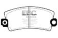 EBC Brakes DP2269 Greenstuff remblokken
