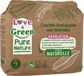 Love & Green Ecologische Luiers Puur Natuur 38 Luiers Maat 4 Maxi (7 tot 14 kg)