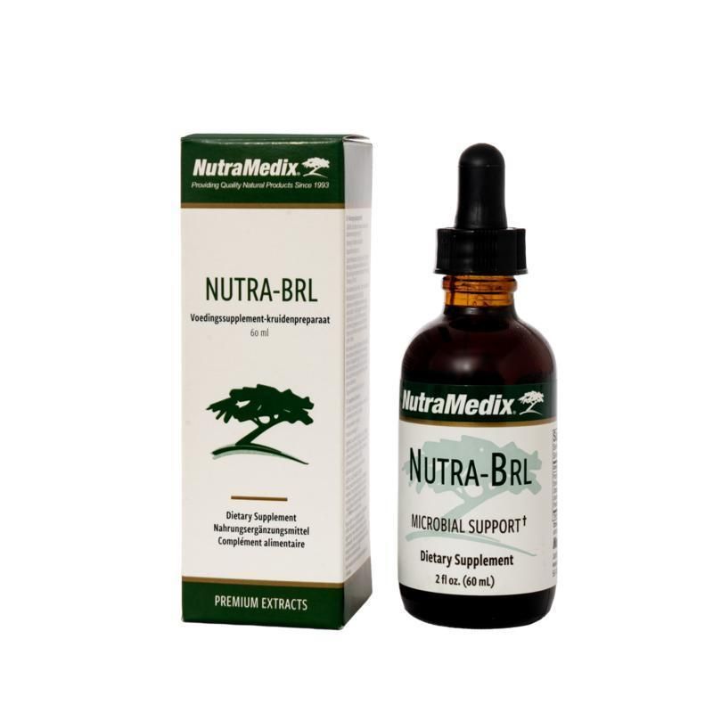 Nutra brl 60 ML