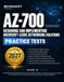 Microsoft AZ-700 Designing and Implementing Azure Networking Solutions Practice Tests