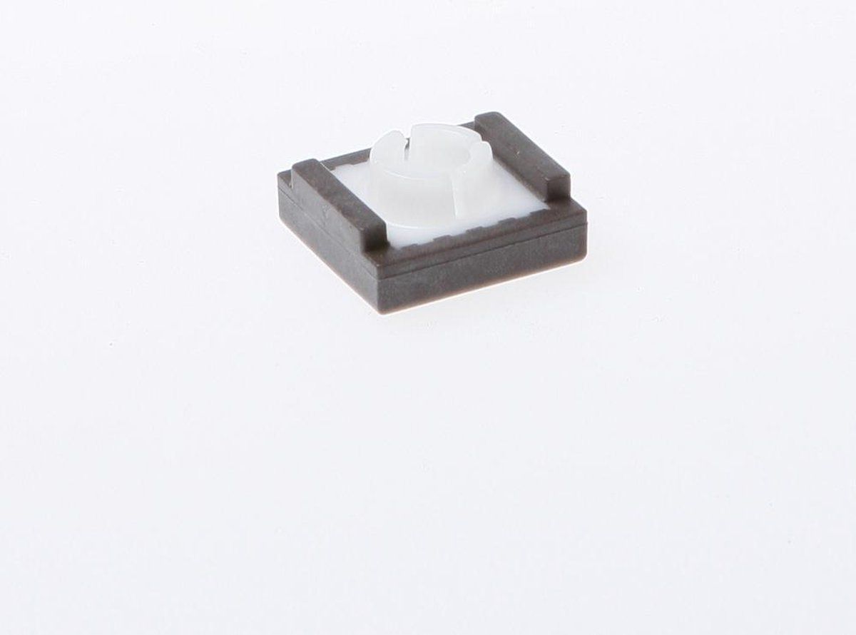 Geze Glijblokje tbv glijarm TS3000/TS5000