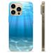 Mer Coque iPhone 13 Pro Max en TPU