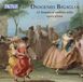 Outhere I Solisti Ambrosiani - Bigaglia: 12 Sonate a Violino Solo Opera Prima (2 CD)